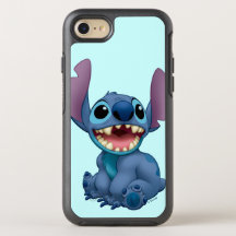 Stitch Excited - Show uw enthousiasme!