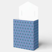 Stitch Favor Doosjes (Geopend)