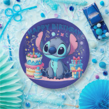 Stitch Feest