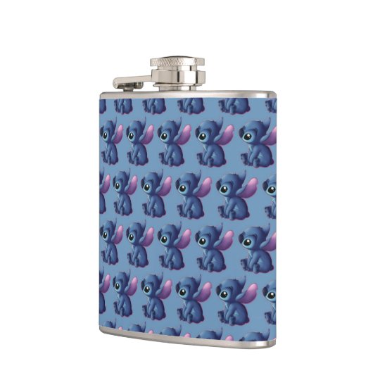 Stitch Flask Heupfles (Links)