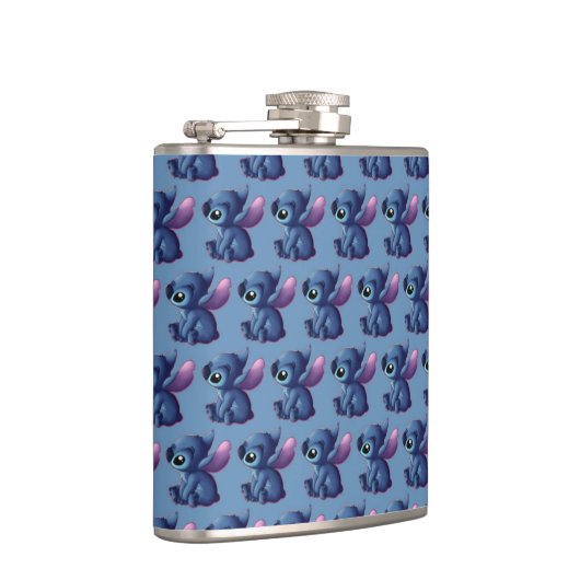 Stitch Flask Heupfles (Rechts)