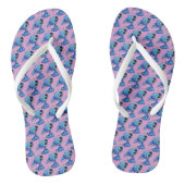 Stitch Flip Flops (Voetbed)
