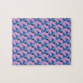 Stitch Jigsaw Puzzle (Horizontal)