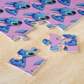 Stitch Jigsaw Puzzle (Côté)