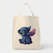 Stitch Large Tote Bag (Devant)