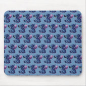Stitch Mouse Pad Muismat (Voorkant)
