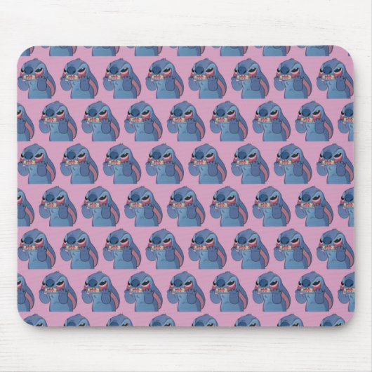 Stitch Muismat (Voorkant)