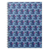 Stitch Notebook Notitieboek (Voorkant)