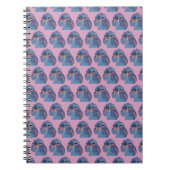 Stitch Notitieboek (Voorkant)