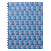 Stitch Notitieboek (Voorkant)