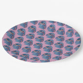 Stitch Paper Borden Papieren Bordje (Gekanteld)