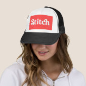 Stitch Pet (In situ)