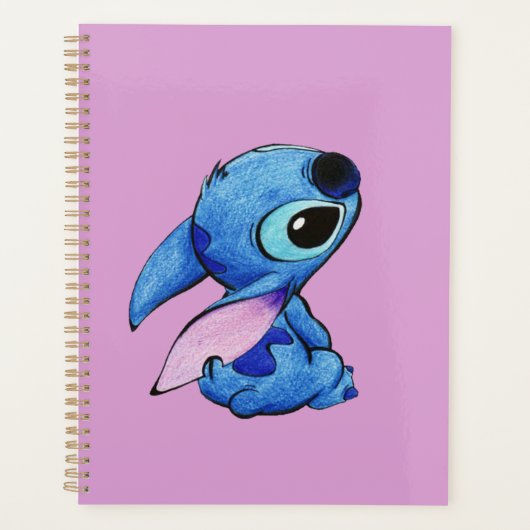 Stitch Planner (Devant)