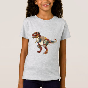 Stitch Rex T-shirt