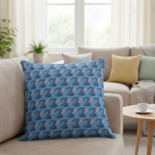 Stitch Sierkussen