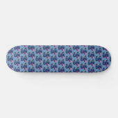 Stitch Skateboard (Horizontaal)