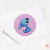Stitch Sticker (Envelop)