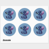 Stitch Sticker (Vel)