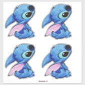 Stitch Sticker (Vel)