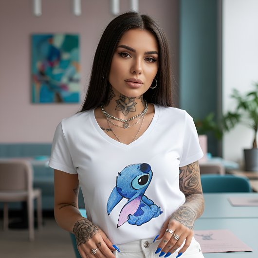 Stitch T-shirt