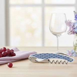 Stitch Waiter's Kurkentrekker