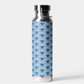 Stitch Waterfles (Links)