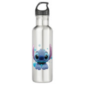 Stitch Waterfles (Voorkant)