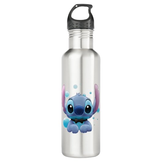 Stitch Waterfles (Voorkant)