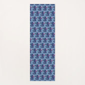 Stitch Yoga Mat wordt vertaald naar: (Voorkant)
