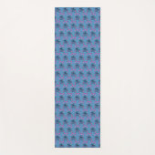 Stitch Yogamat (Voorkant)