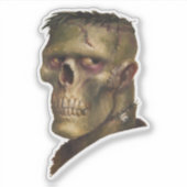Stitches Sticker (Voorkant)