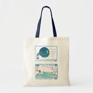 StJude Tote Bag
