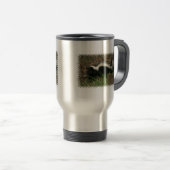 Stkunk Behaviour Travel Mug Reisbeker (Voorkant rechts)