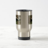 Stkunk Behaviour Travel Mug Reisbeker (Center)