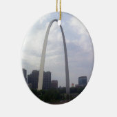 STL-ARCH KERAMISCH ORNAMENT (Rechts)