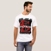 STL DONS T-SHIRT (Voorkant volledig)