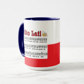 Sto Lat ! Chanson Avec Beer Mugs (Devant gauche)