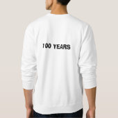 STO LAT! POOLSE SHIRT (Achterkant)