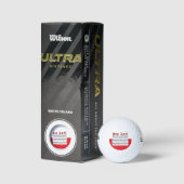 Sto Lat. Song Golfballen (Verpakking)