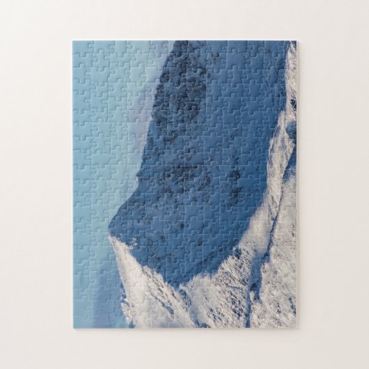 Stob Coire nan Lochan, Glencoe, Lochaber, Schotlan Legpuzzel (Verticaal)