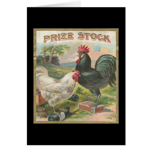 Stock du prix (Devant)