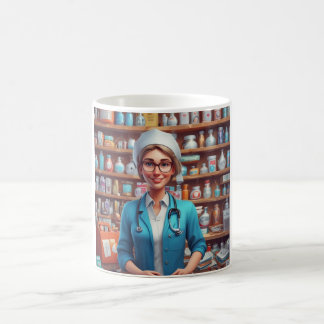 Stock Image Enthousiast Beker Koffiemok