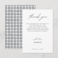 Stock La Cuisine Boho Aquarelle Merci