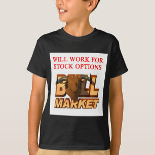 STOCK-makreel T-shirt
