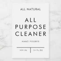 stockage de l'organisation du étiquette produit -