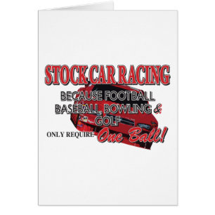 Stockauto-racisme