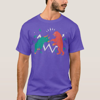 Stockbull vs. t-shirt