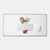 Stocker la libellule du champignon (Clavier et souris)