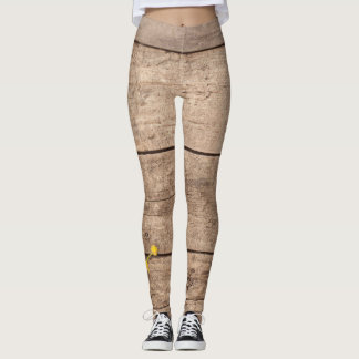 Stockfotografie, gestileerd  concept. leggings