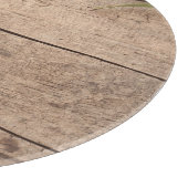 Stockfotografie, gestileerd concept. snijplank (Hoek)